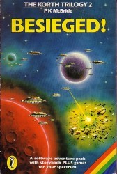 Korth Trilogy, The 2 – Besieged (1983)(Penguin Books)(Side B)[16K] Rom